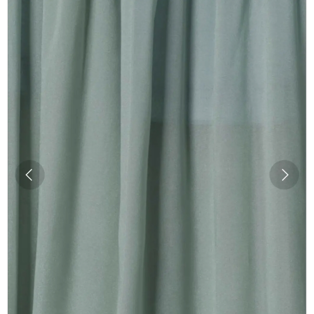 heather(ヘザー)のHeather マジョリカプリーツロングスカート レディースのスカート(ロングスカート)の商品写真