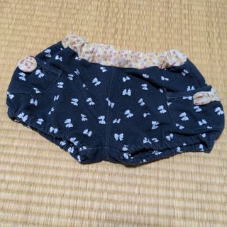 ☆ショートパンツ　女の子　110㎝☆(パンツ/スパッツ)