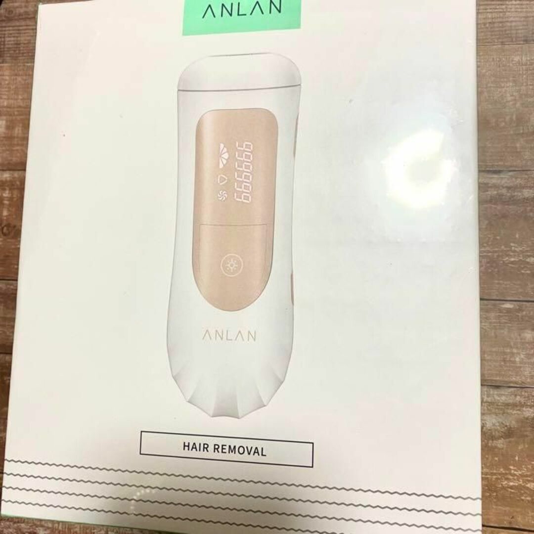 光脱毛 新品 メンズ レディース 自宅でできる 簡単 ヒゲ 顔 全身の通販 ...