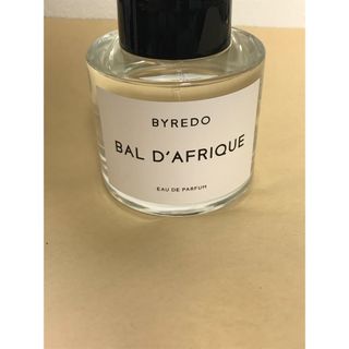 BYREDO BAL D'AFRIQUE バレード バル ダフリック100ml (ユニセックス)