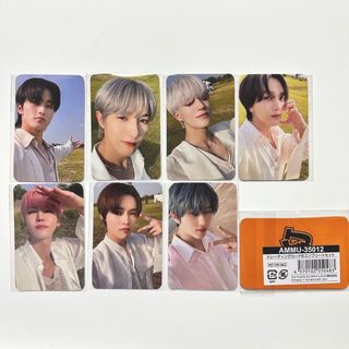 NCT DREAM ISTJ mumo 限定セット
