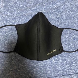 バレンシアガ(Balenciaga)のバレンシアガマスク　　balenciagaマスク   balenciaga(日用品/生活雑貨)