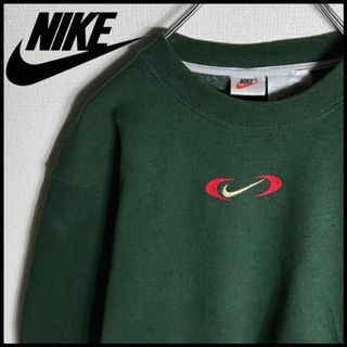 ナイキ グリーン スウェット(メンズ)の通販 300点以上 | NIKEのメンズ