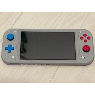 ニンテンドースイッチ(Nintendo Switch)のラッシュ　様　専用(家庭用ゲーム機本体)