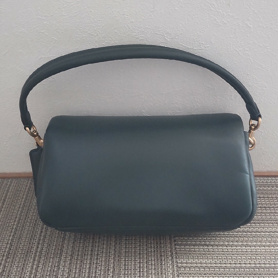 COACHコーチ□ピロータビーショルダーバック バッグ COACHコーチ□ピロータビーショルダーバック バッグ