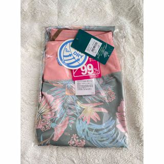 ロキシー(Roxy)の【新品・未使用】 ROXY ラッシュガード（ラッシュレギンス）(水着)