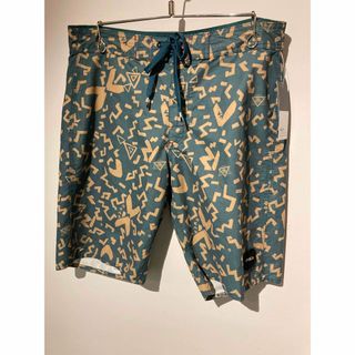 ルーカ(RVCA)のルーカ　新品　サーフトランクス(水着)