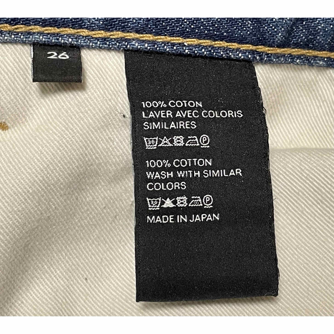 CELINE 2019AW カイハラデニム 27インチ siampatra.com