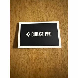 Cubase pro 12 steinberg(DAWソフトウェア)