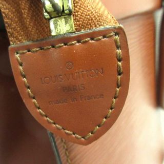 LOUIS VUITTON - ルイヴィトン ハンドバッグ エピ M48183の通販 by