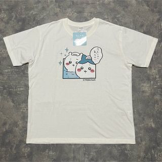 シマムラ(しまむら)のちいかわ　Tシャツ(Tシャツ/カットソー(半袖/袖なし))