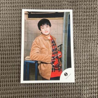 ジャニーズジュニア(ジャニーズJr.)の小島健 公式写真(アイドルグッズ)