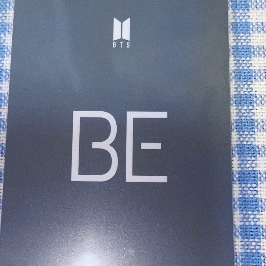 防弾少年団(BTS) - 【貴重☆】韓国限定‼️BTS Be essential M2U