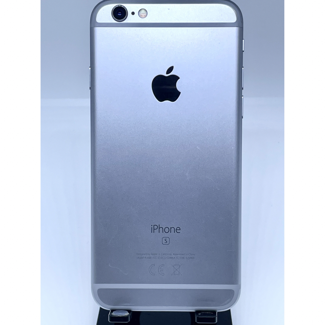 iPhone 6s本体SIMフリー　32GB