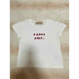 デイシー(deicy)のDEICY☆Tシャツ☆美品/スナイデル(Tシャツ(半袖/袖なし))