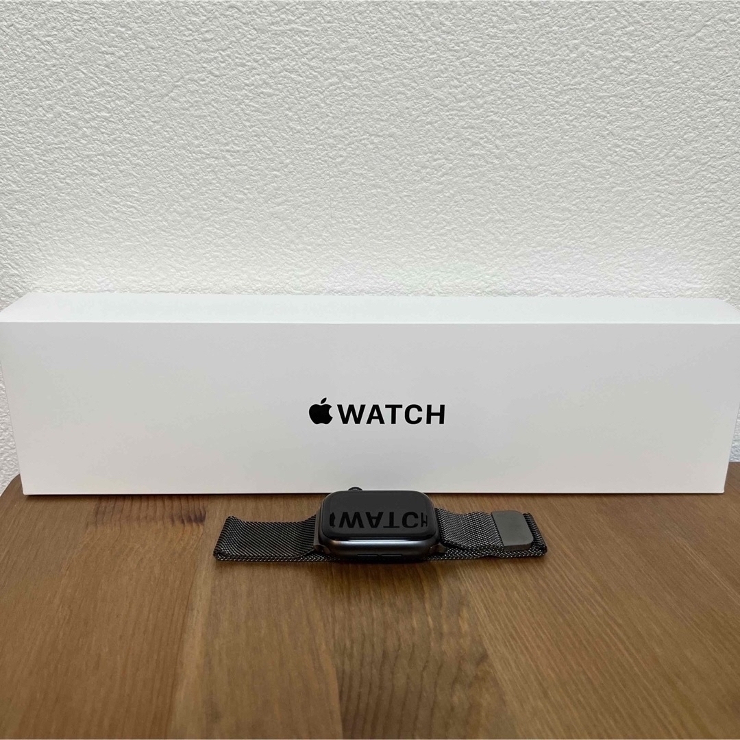 Apple Watch SE GPS+Cellular 44mm