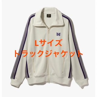 ニードルス セットアップ/ジャージ (メンズ)(パープル/紫色系)の通販
