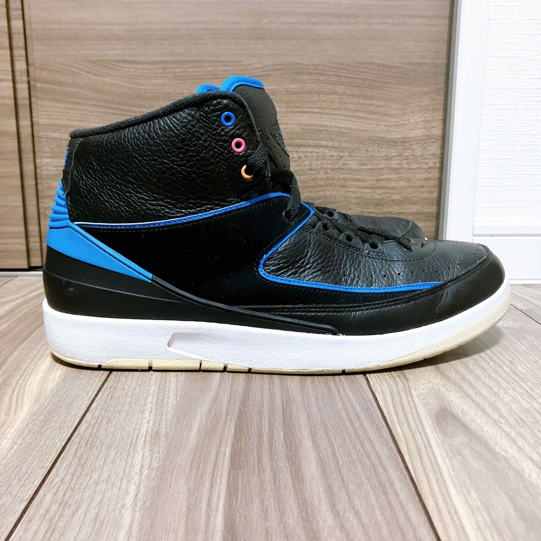 NIKE - AIR JORDAN 2 RETRO ナイキ エア ジョーダン 2の通販 by