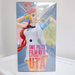 ONE PIECE ウタ　GLITTER\u0026GLAMOURS フィギュア　お得