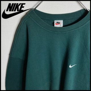 ナイキ グリーン スウェット(メンズ)の通販 300点以上 | NIKEのメンズ