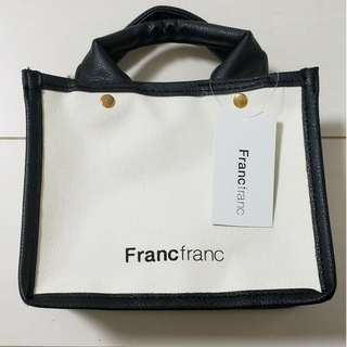 フランフラン(Francfranc)のFranc franc　ミニバッグ(ショルダーバッグ)