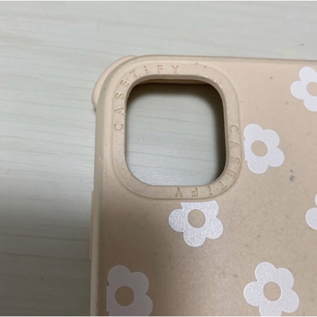 ケースティファイ iPhone11 ケース スマホ/家電/カメラのスマホアクセサリー(iPhoneケース)の商品写真