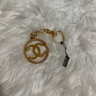 シャネル(CHANEL)のCHANEL キーホルダー　(キーホルダー)