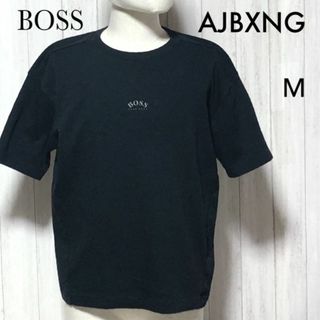 ボス(BOSS)のBOSSxAJBXNG Tシャツ/ボス×アンソニージョシュア/HUGO BOSS(Tシャツ/カットソー(半袖/袖なし))