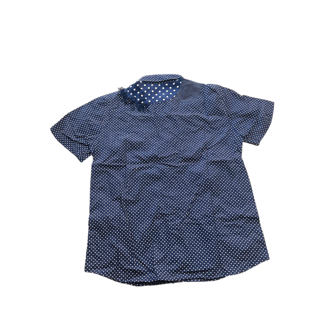 FRAPBOIS(フラボア)の♡FRAPBOIS♡ オシャレシャツ　サイズ:1(S) 可愛い　ドット メンズのトップス(シャツ)の商品写真
