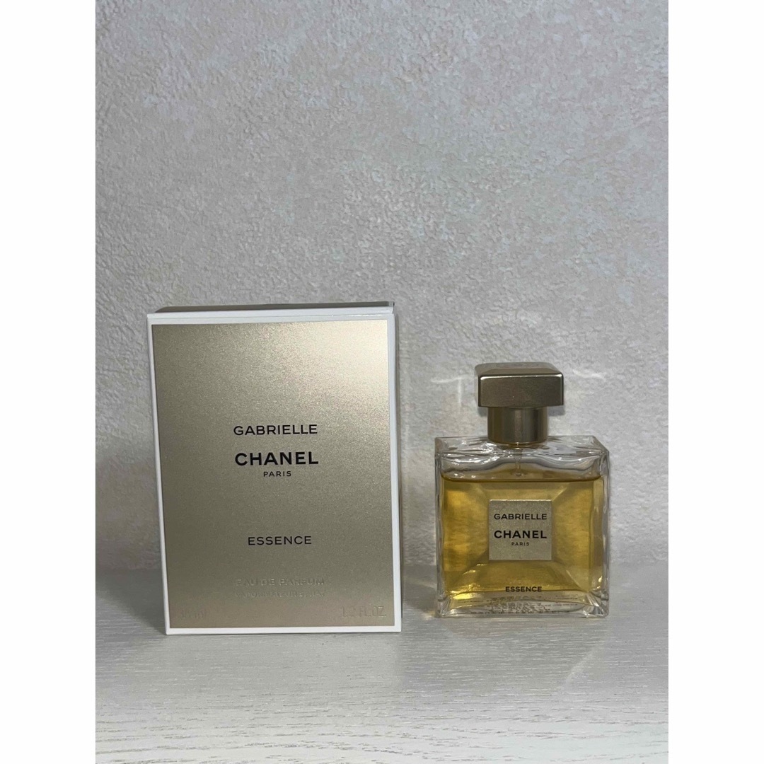 CHANEL 香水