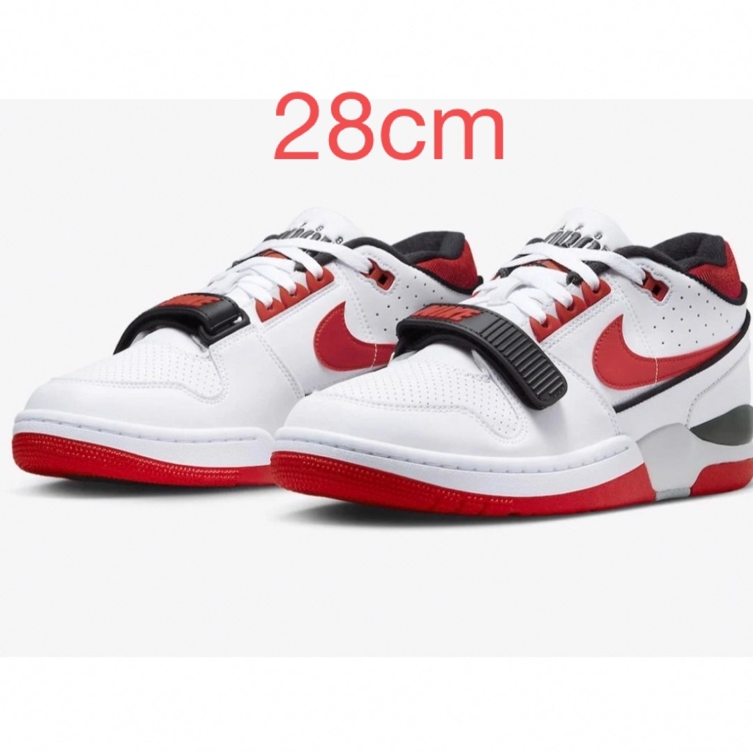 NIKE - NIKE エア アルファ フォース 88 SPの通販 by ケンケン's shop