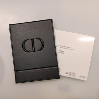 ディオール(Dior)のディオール Dior オリジナル スタンドミラー(卓上ミラー)