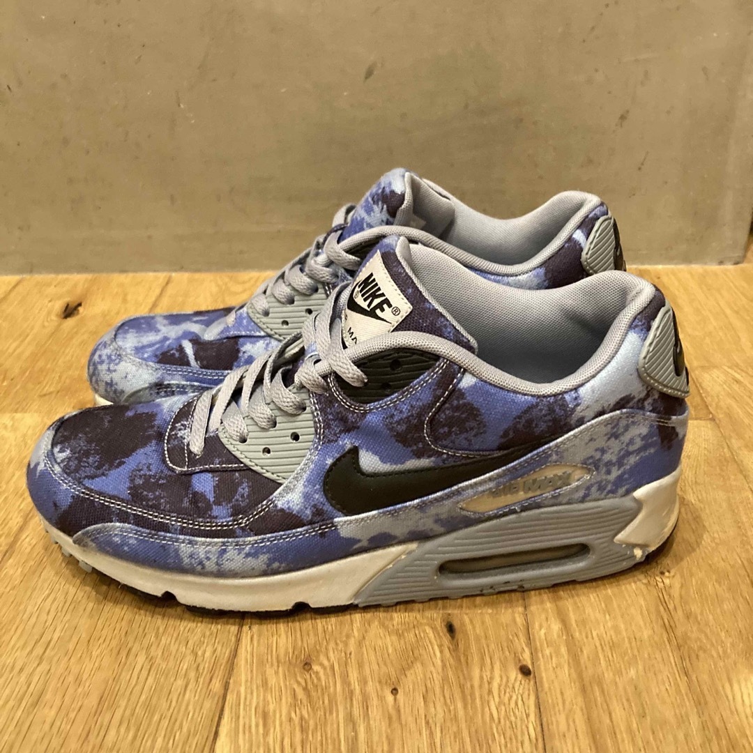 Nike Air Max 90 SD Persian Violet 28.5cm