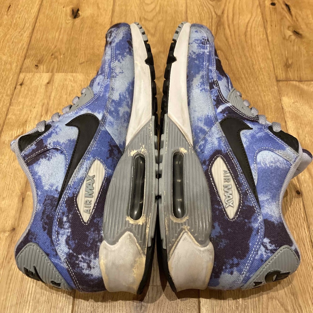 Nike Air Max 90 SD Persian Violet 28.5cm