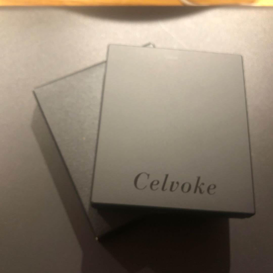 Celvoke(セルヴォーク)のセルヴォーク　ヴァティックアイパレット　EX05 コスメ/美容のベースメイク/化粧品(アイシャドウ)の商品写真