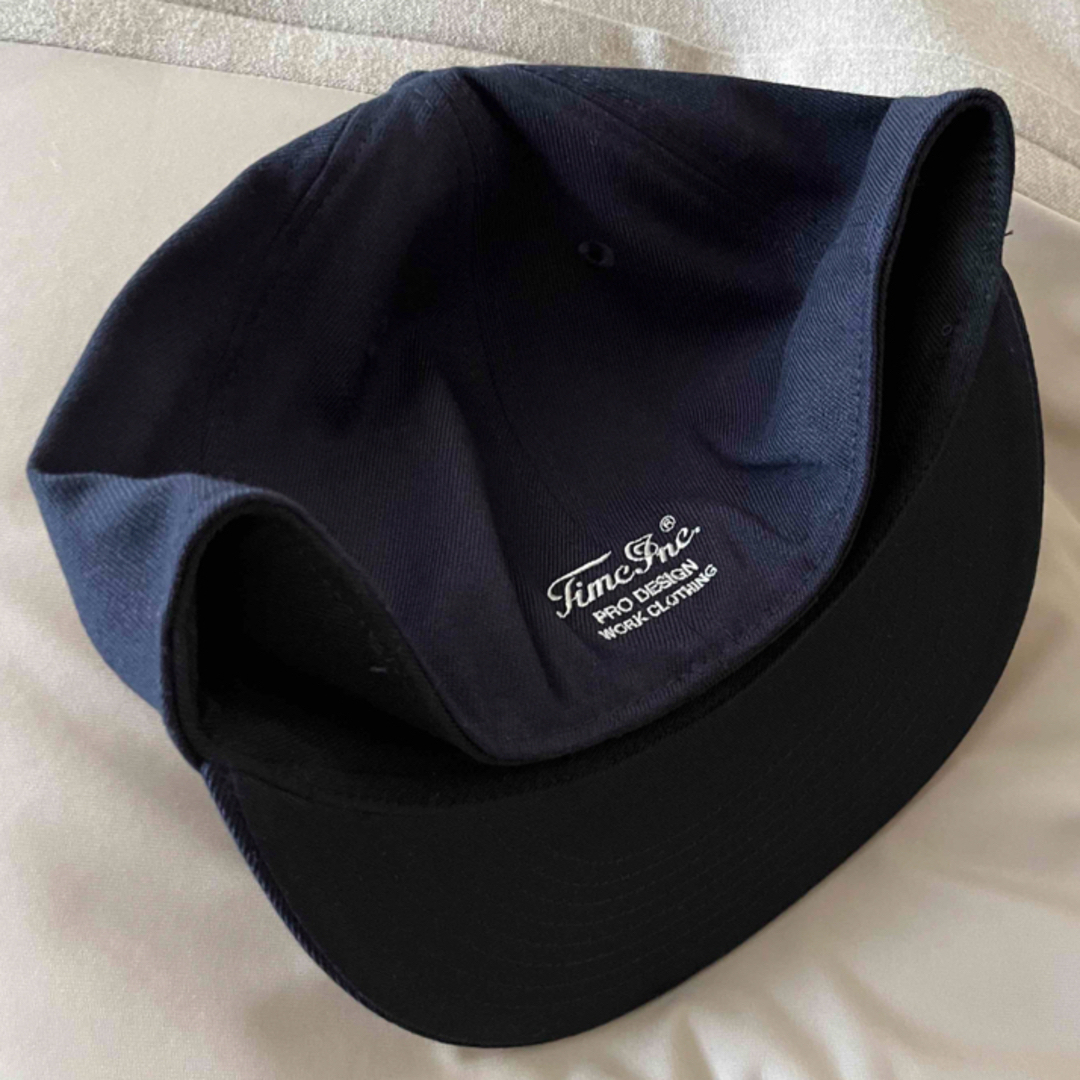 Timc Inc. INC-Ball Cap 東京インディアンズ メンズの帽子(キャップ)の商品写真