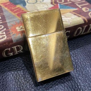 ZIPPO - 【ZIPPO】1932 レプリカ ゴールド シリアルナンバー付き 希少 ...