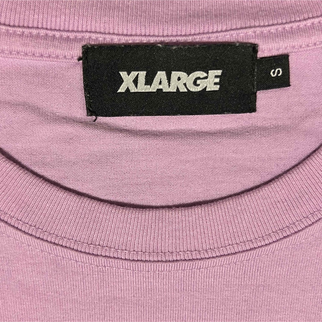 XLARGE(エクストララージ)のXLARGE Tシャツ メンズのトップス(Tシャツ/カットソー(半袖/袖なし))の商品写真