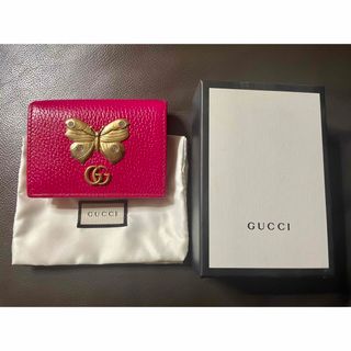 Gucci - GUCCI グッチWALLETS 295830 1060オーガナイザー財布の通販