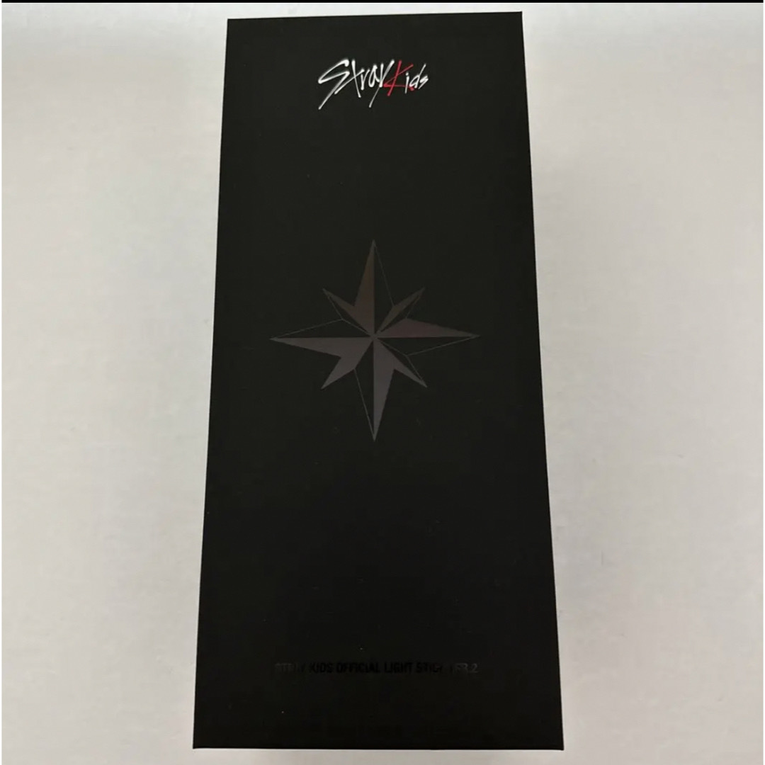 Stray Kids LIGHT STICK VER.2 スキズ ペンライト