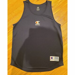 チャンピオン(Champion)のチャンピオンタンクトップ(Tシャツ/カットソー(半袖/袖なし))