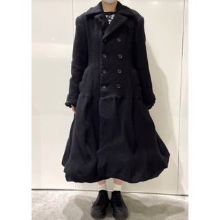 コム デ ギャルソン(COMME des GARCONS) ロングコート(レディース)の