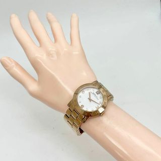 MARC JACOBS - 30 マークジェイコブス時計 レディース腕時計 ピンク