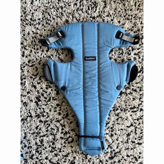 ベビービョルン ブルーの通販 500点以上 | BABYBJORNを買うならラクマ