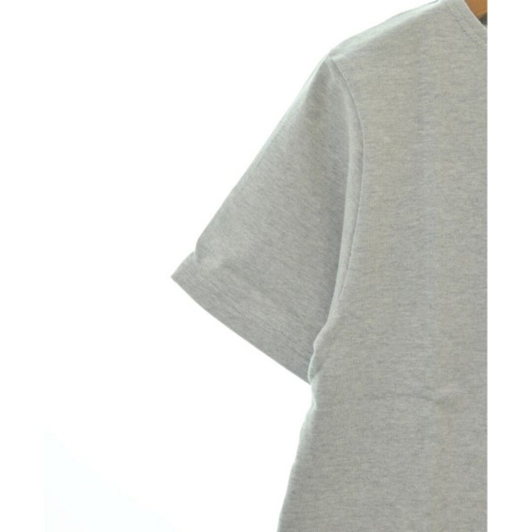 URBAN RESEARCH(アーバンリサーチ)のURBAN RESEARCH アーバンリサーチ Tシャツ・カットソー M グレー 【古着】【中古】 メンズのトップス(Tシャツ/カットソー(半袖/袖なし))の商品写真