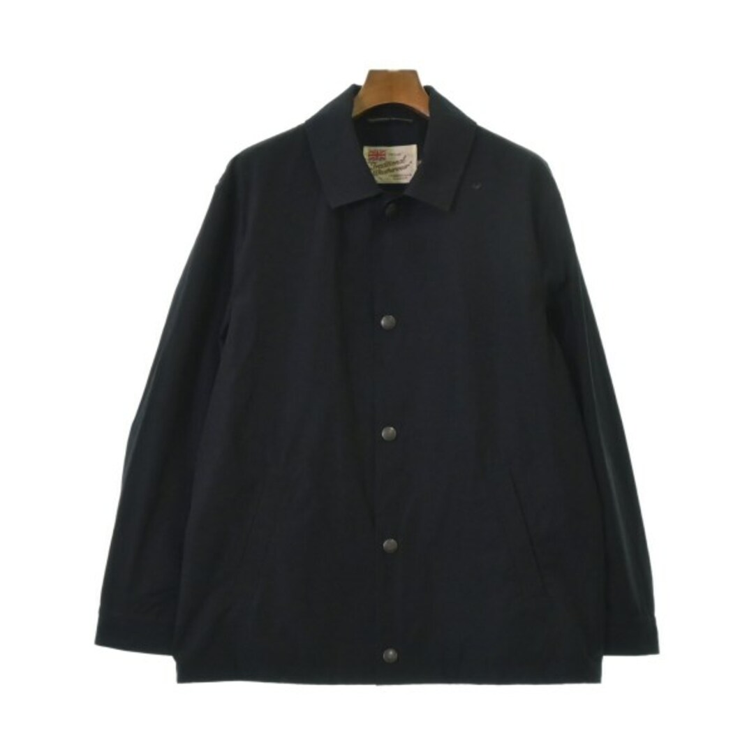 TRADITIONAL WEATHERWEAR - Traditional Weatherwear コート 42(L位