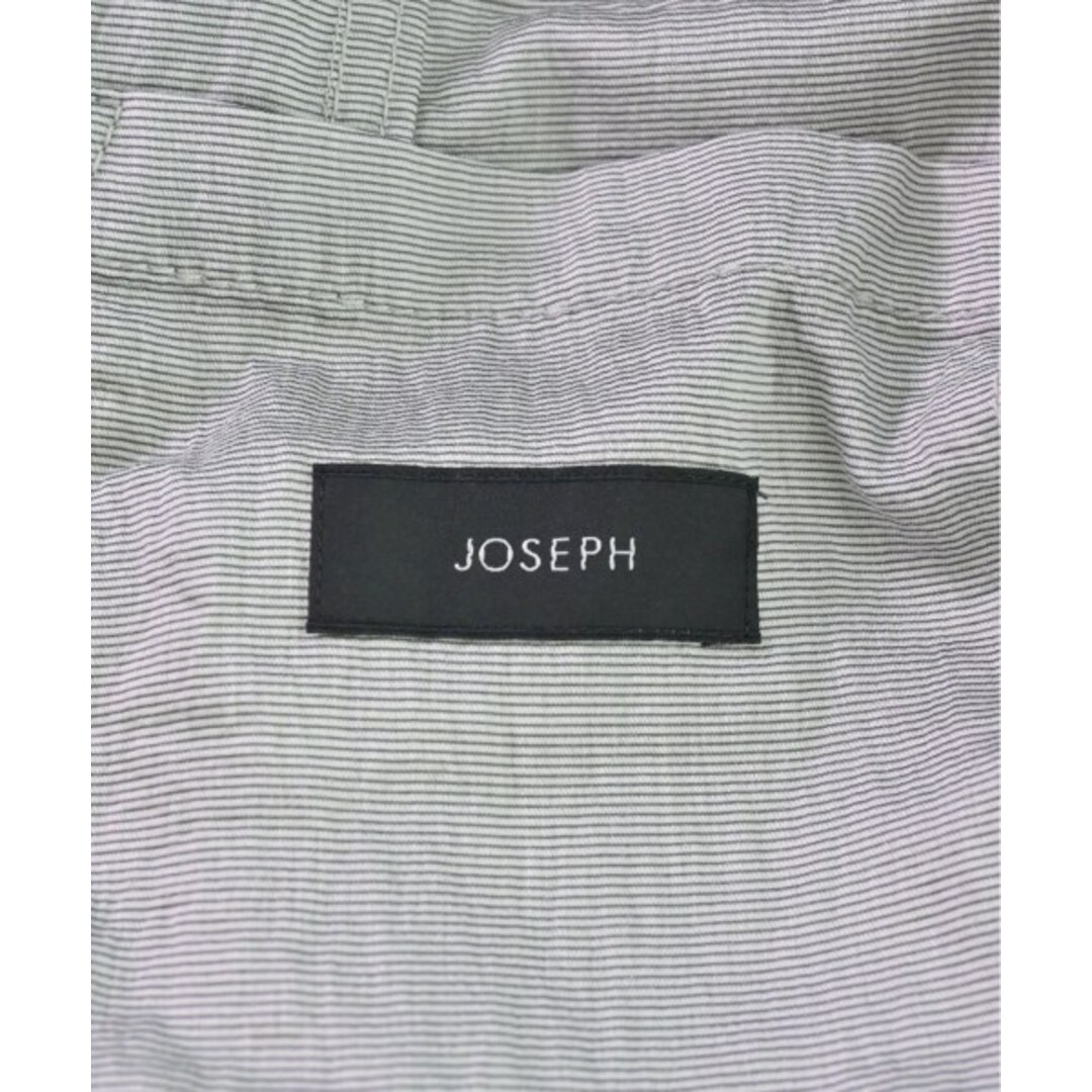 JOSEPH(ジョゼフ)のJOSEPH ジョセフ ジャケット 46(M位) グレー系 【古着】【中古】 メンズのジャケット/アウター(その他)の商品写真