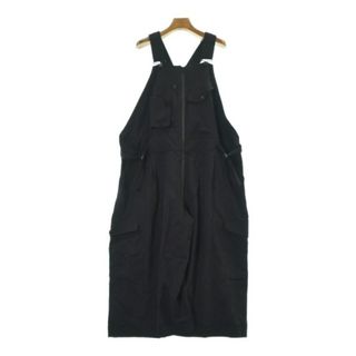 ヨウジヤマモト オールインワンの通販 23点 | Yohji Yamamotoを買う