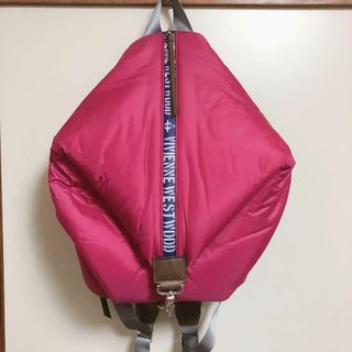 ヴィヴィアン(Vivienne Westwood) リュック(レディース)の通販 400点