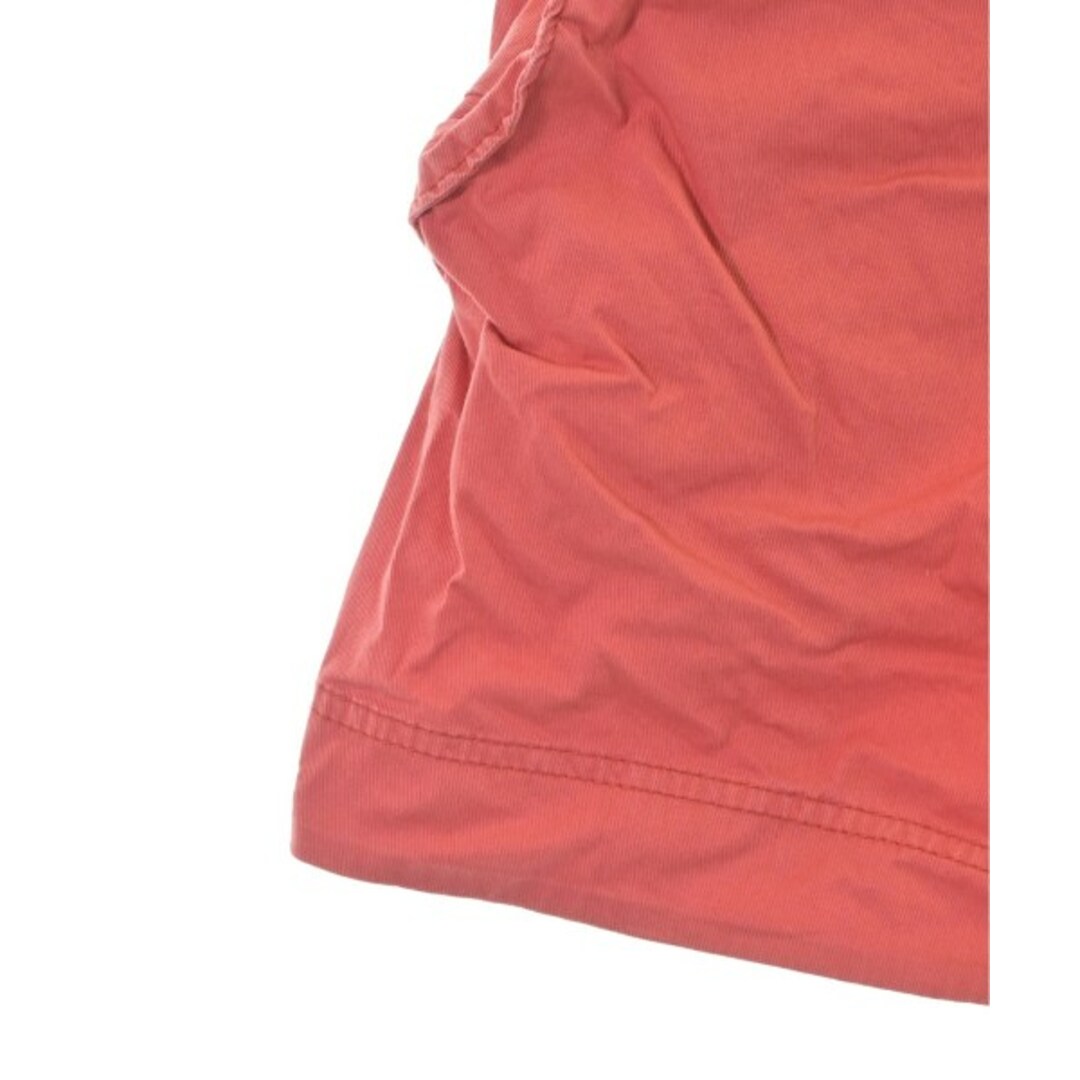 Vivienne Westwood RED LABEL ショートパンツ M 赤 【古着】【中古】